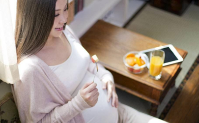 胎兒缺氧孕婦會感覺不舒服嗎 孕期蒙頭睡覺胎兒會缺氧嗎