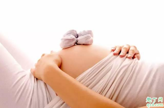 胎兒入盆時間是三十幾周 胎兒入盆有什么變化2